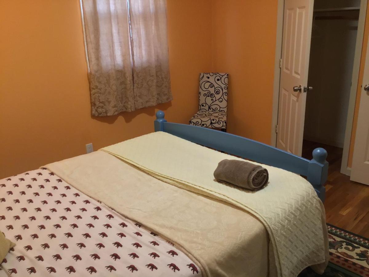 Beautiful Room Near Jfk And Close To Laguardia Airports Nueva York Exterior foto